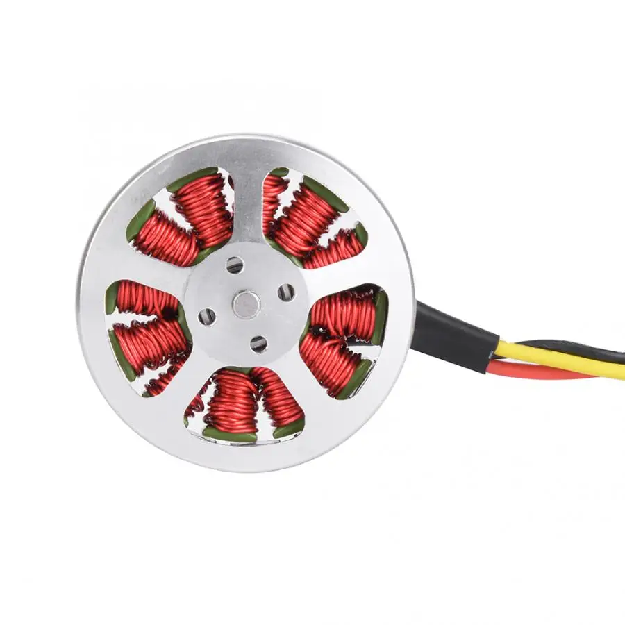 5010 750KV 1 шт. металлическая наружная нагрузка многоосевая Толстая линия полый