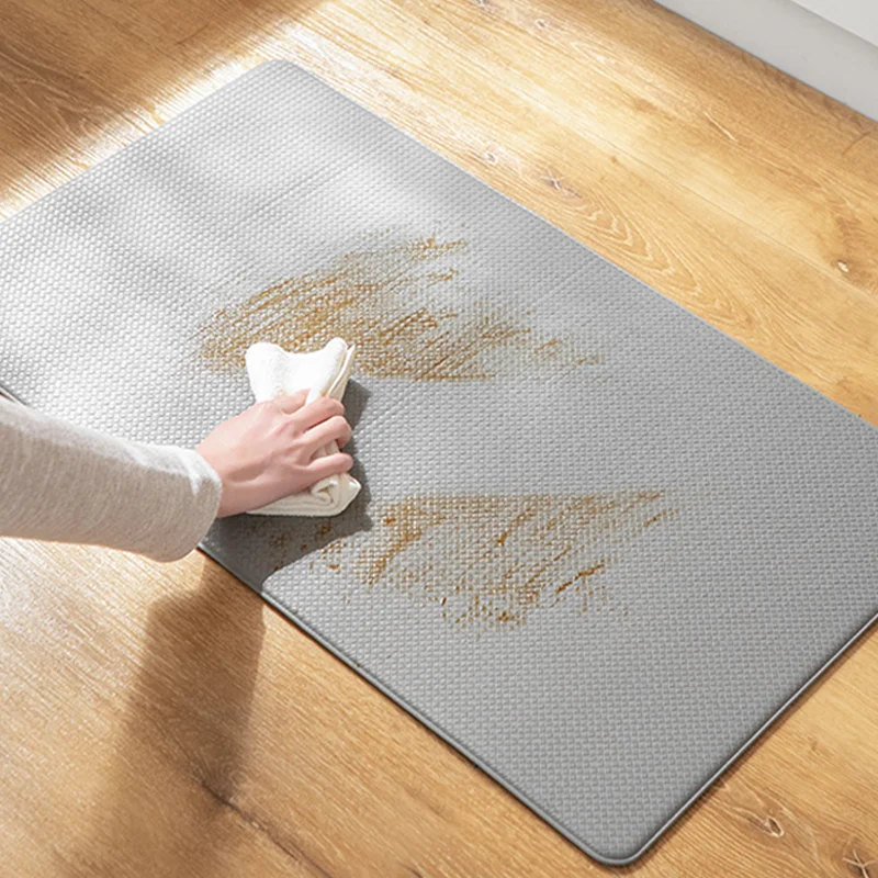 Magic Kitchen PVC Mat – Ucanby