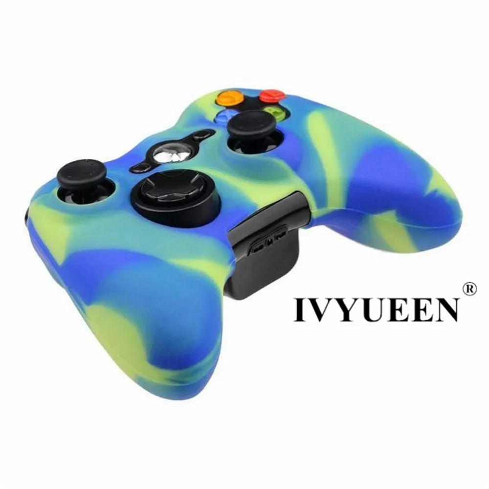 for Xbox 360 controller case skin 46