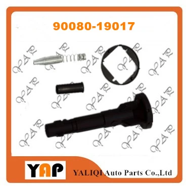 Новые детали двигателя стартер стержень для FITTOYOTA Corolla Matrix Celica 1zzfe 1.8L L4 90080 19017 19018