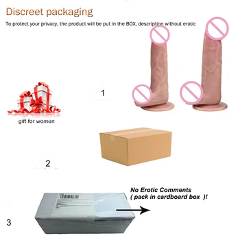 Dildos For Women Anal Dildo Strapon For Men Huge Dildo Suction Cup Strap on Realistic Penis silicone Big Penis Sex Toys Sexoshop 5