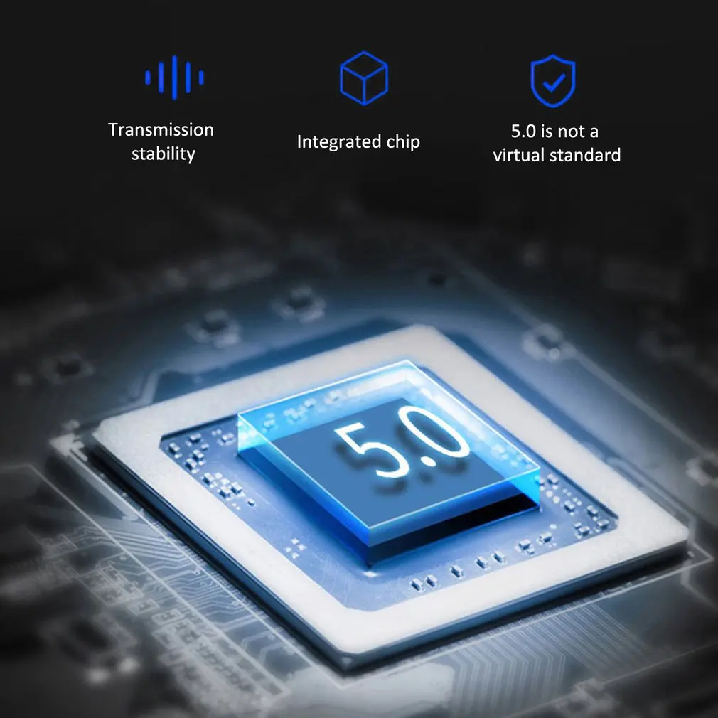 S9 TWS Bluetooth 5,0 наушники сенсорное управление Смарт беспроводные гарнитуры Высокое качество звука стерео мини для iphone Android