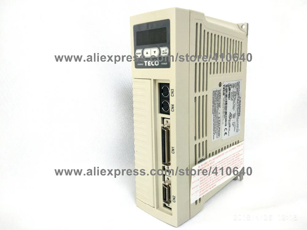  Teco Servo Drive JSDAP-30A  (11)