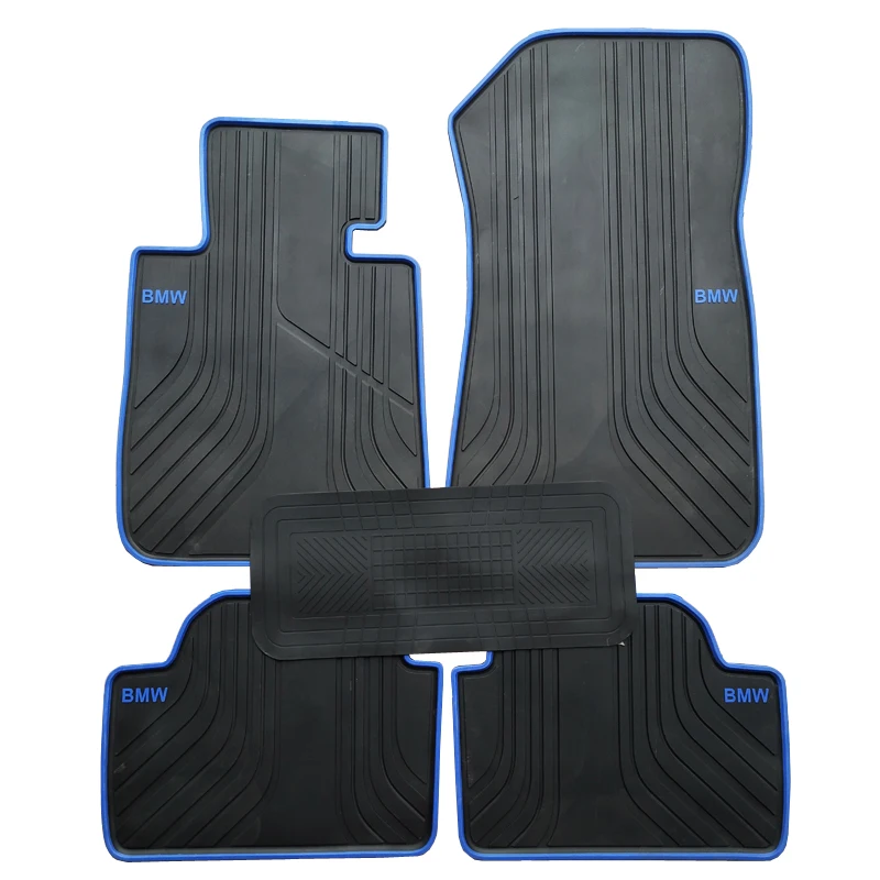 CarFloorMatsforBMW1SeriesF2020122018YearCustomNoOdor