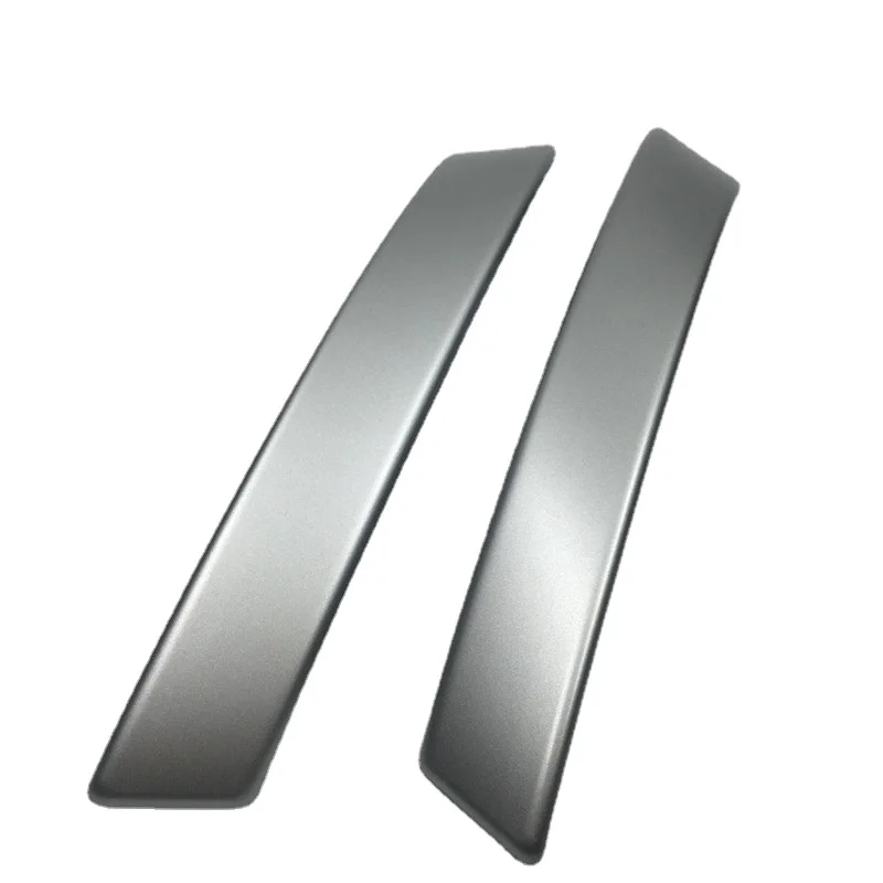 

Soarhorse front inside Interior Door Handles trim cover fits for Nissan Qashqai J10 2007 2008 2009 2010 2011 2012 2013 2014 2015