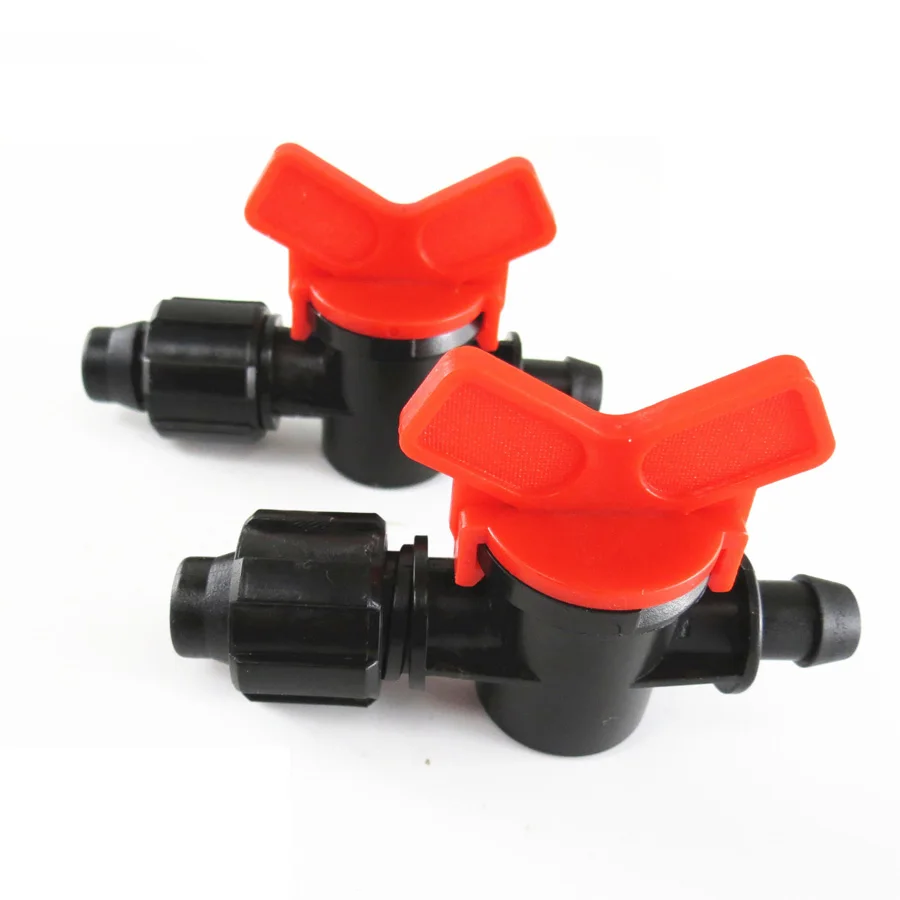 MUCIAKIE-20pcs-Coupling-Pipe-Switch-Valve-to-Connect-Drip-Tape-5-8-to-8mm-PE-PVC (5)