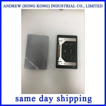 

Original New Space Gray Grey Color A2289 Touchpad Trackpad For Macbook Pro 13.3'' A2289 Trackpad 2020 Year
