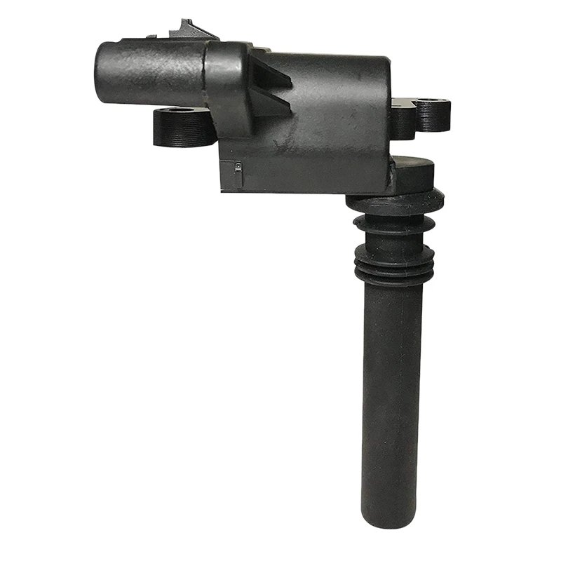 

Ignition Coil Pack-5.7L V8 Hemi Engine-Fits for Chrysler, Dodge Durango, Magnum, Dodge Ram, Jeep Grand Cherokee-Replaces 5602839