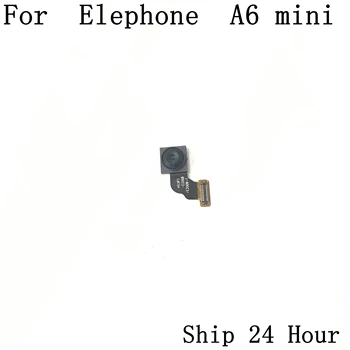

Elephone A6 mini Used Front Camera 16MP Module For Elephone A6 mini Repair Fixing Part Replacement