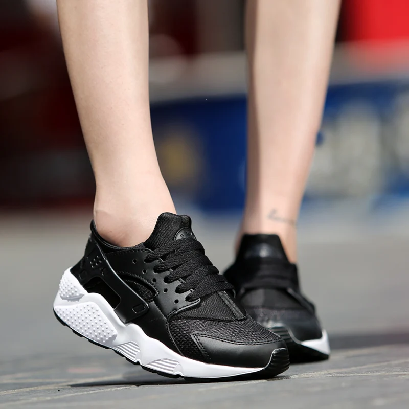 2020 унисекс Мужские и женские мужские кроссовки Huaraching Run Кроссовки для бега с