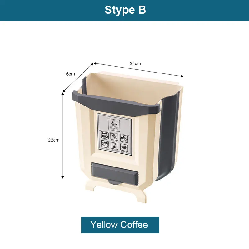 type A Yellow Coffee
