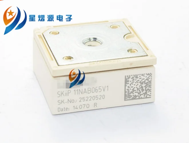 

SKIIP11NAB065V1 новый модуль IGBT в наличии