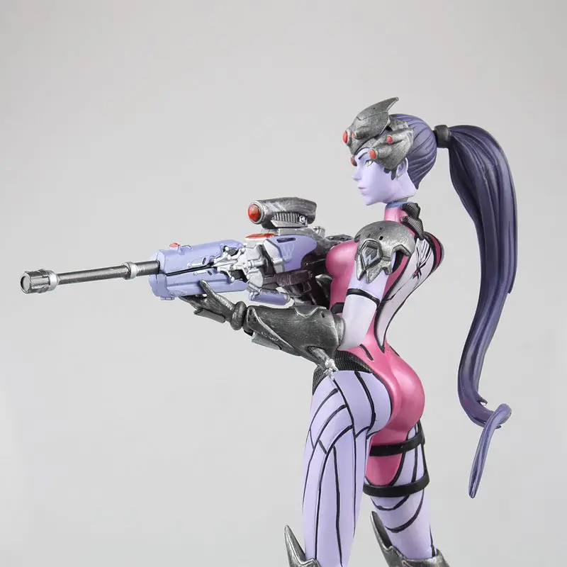 Часы Pioneer Black Widow Deadly women's Widowmaker Emily Rackham плитка в штучной упаковке Гараж Комплект украшения