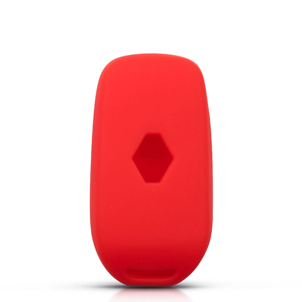 Remote Control/ Key Case For Renault Kadjar Koleos Megan Soft Touch Cover Premium Material - - Racext™️ - - Racext 23