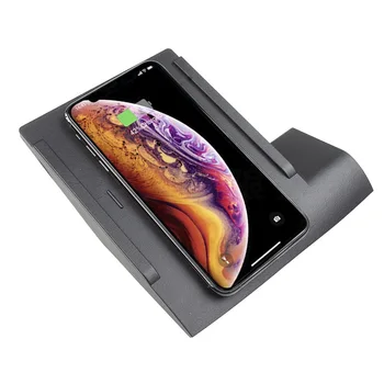 

Car Modification Accessories 16-19 For Volkswagen Golf 7 Special Car for Special Use Wireless Charger Mobile Phone Car Wireless