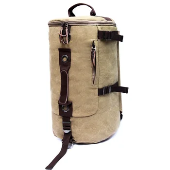 

Travel bag new high-performance travel duffle bags multi-purpose backpack men's luggage bag fashion shoulder bag packing cubes