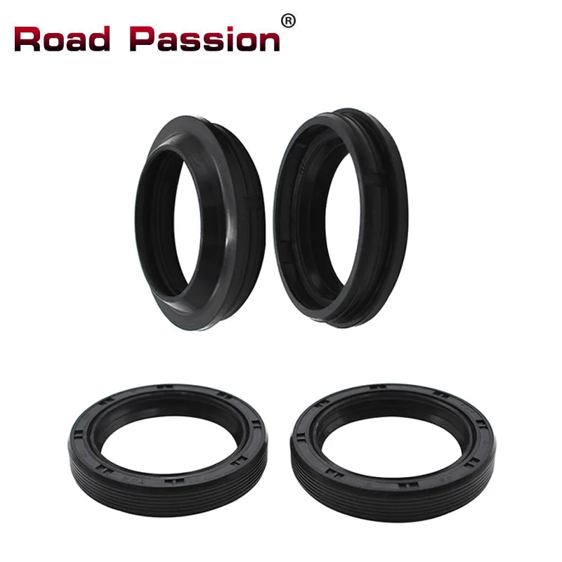 

43*55*11 / 43 55 11 Motorcycle Front Fork Damper Oil Seal Dust Seal For KAWASAKI KDX 200 220R 250 KLX 250R 300R 650 650R KX125