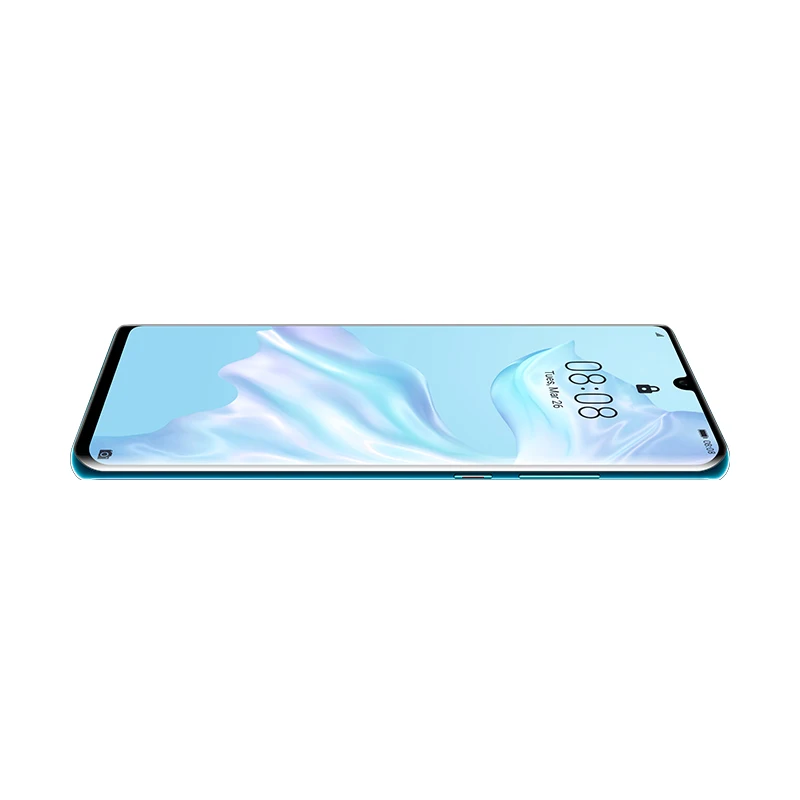 Смартфон Huawei P30 Pro 8ГБ+256ГБ телефон | 6,47" | 4200 мА*ч | NFC|[официальная гарантия]