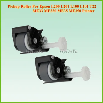 

5pc ORIGINAL NEW 1547069 PICK ASSY Pickup Roller for Epson L200 L201 L100 L101 ME 33 ME330 ME35 ME350 L 200 100 101 201 M330 350