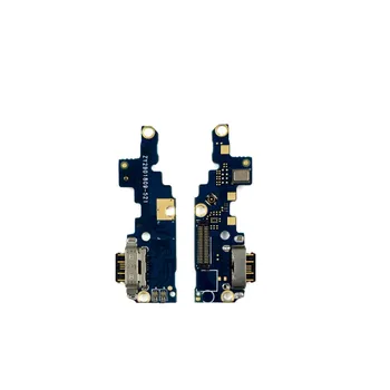 

10/PCS For Nokia X6 2018 6.1 PLUS TA-1099 USB Charging Port Board plug Flex Cable Connector Micro Microphone Module Parts