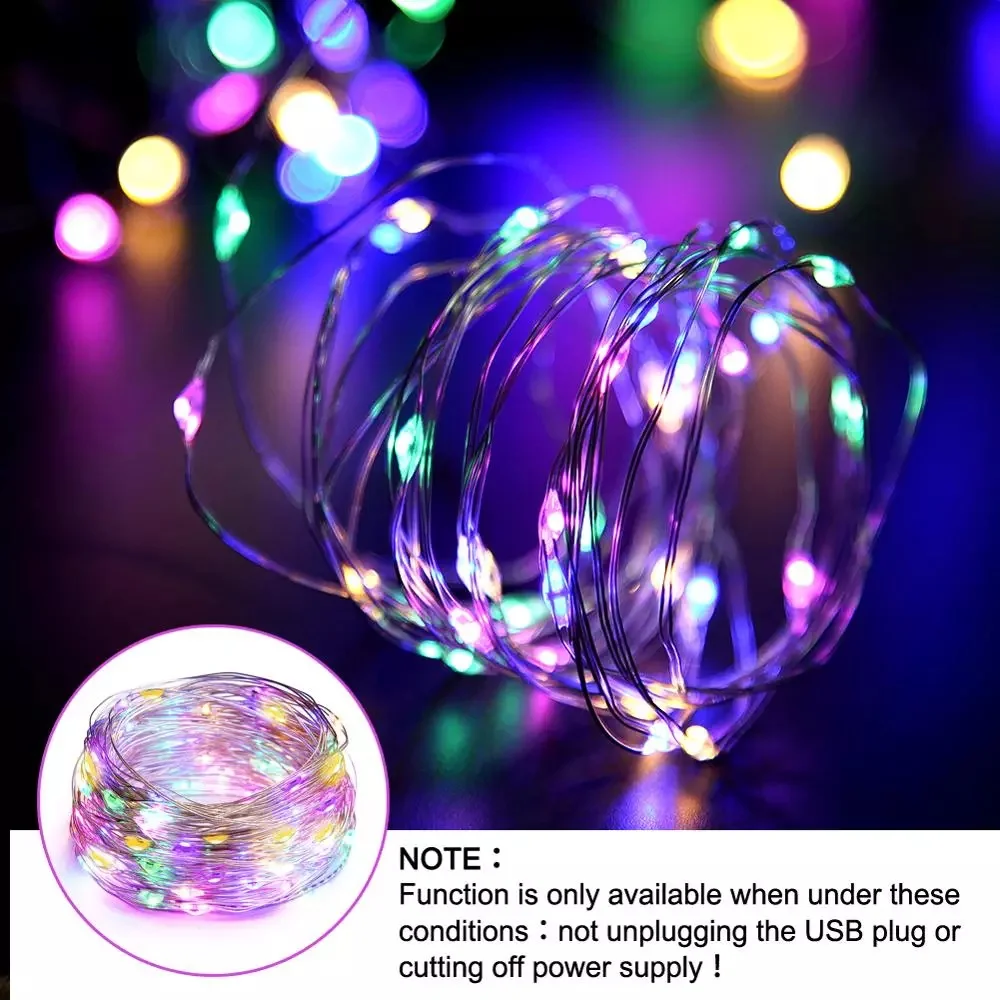 Рисунок 4 - 1M - 10M USB 8 Режим LED - шаблон