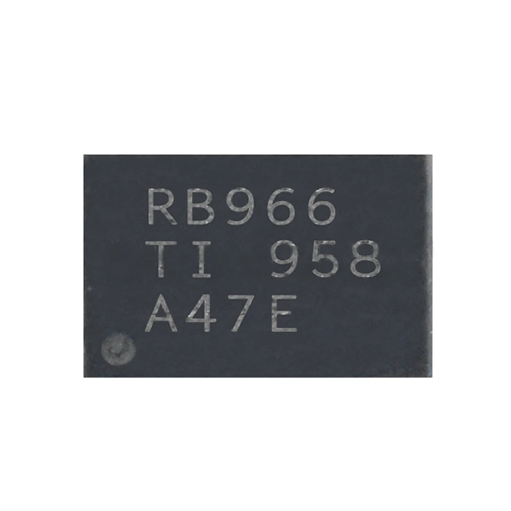 

10PCS TPS22966DPUT WSON-14 power chip Silkscreen RB966 in stock 100% new and original