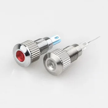 

CMP LED signal lamp ip67 3V 6V 12V 24V 36V 48V 110V 220V