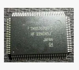IC TMS57070FFT TMS57070 57070 QFP100