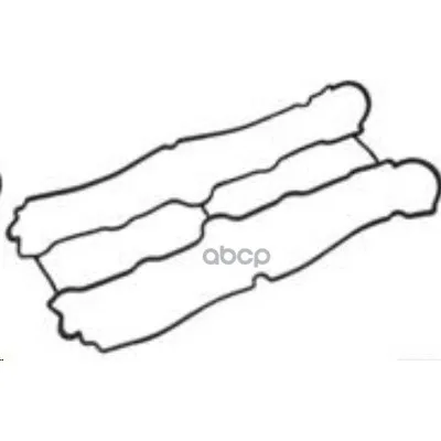 Прокладка Клапанной Крышки Daewoo Lacetti(J200) Parts-Mall арт. P1G-C018