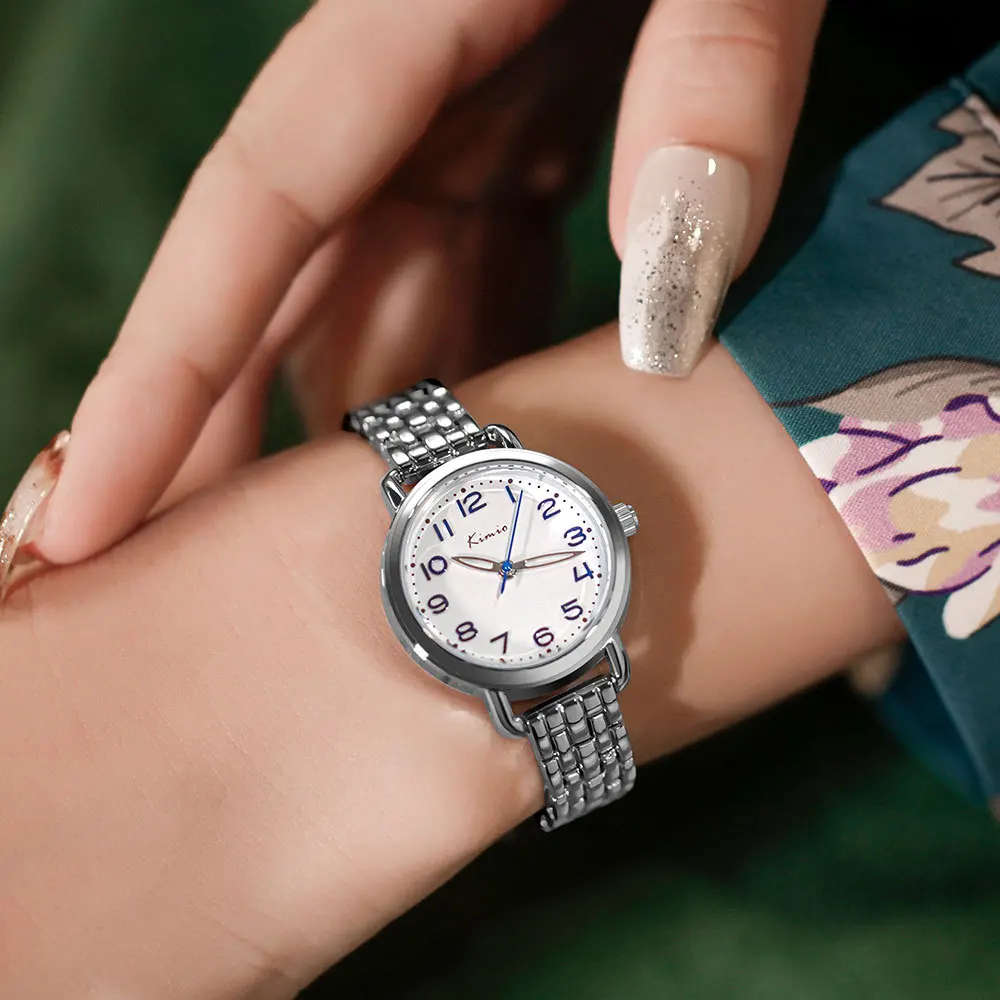 Watch Female Small Dial New Simple Style Female Fashion Watch