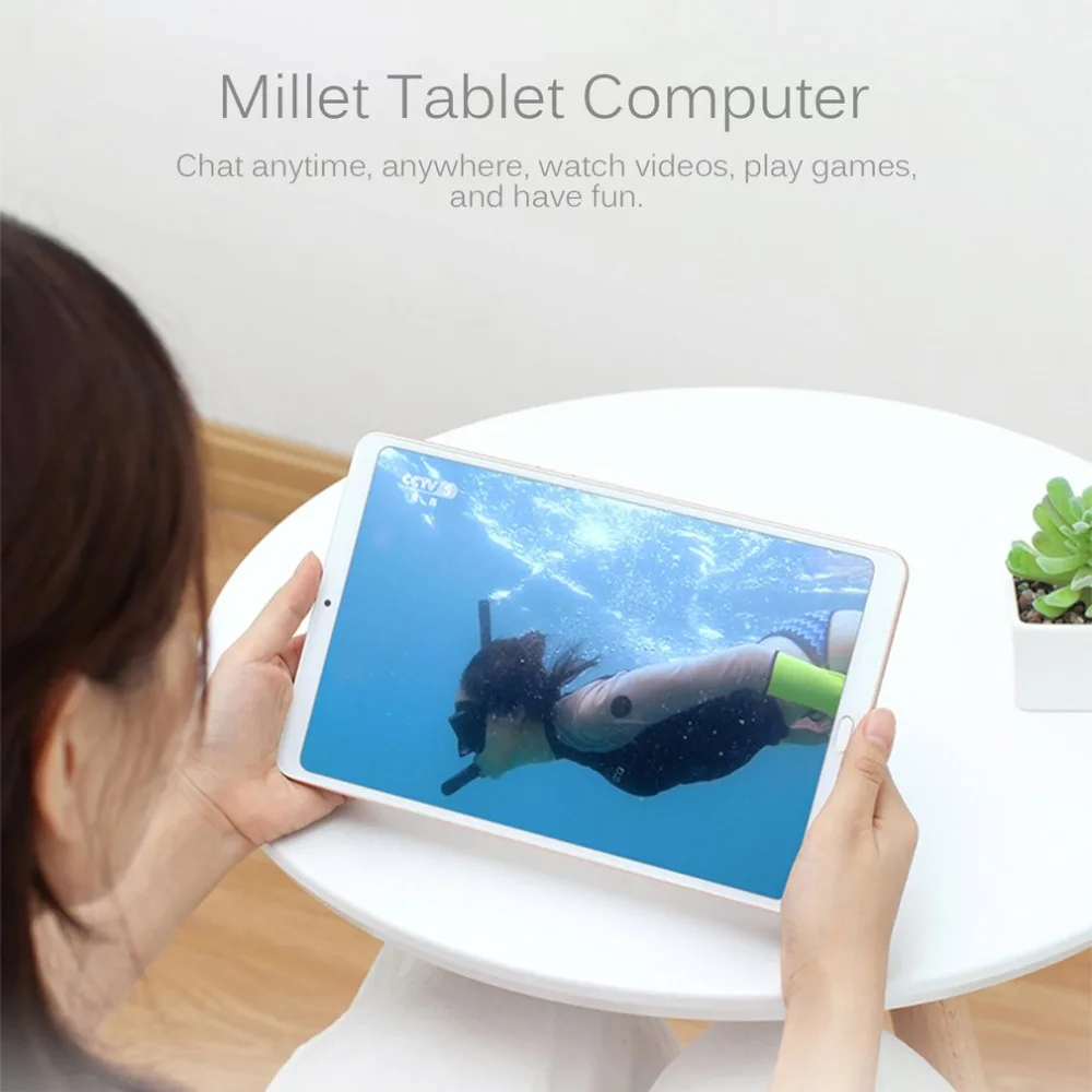 Xiaomi mi Pad 4 Plus Lte Tablet 4+ 64 ГБ/4+ 128 ГБ 10,1 дюймов портативный планшет mi llet 1920x1200 FHD планшеты камера 13 МП+ 5 МП