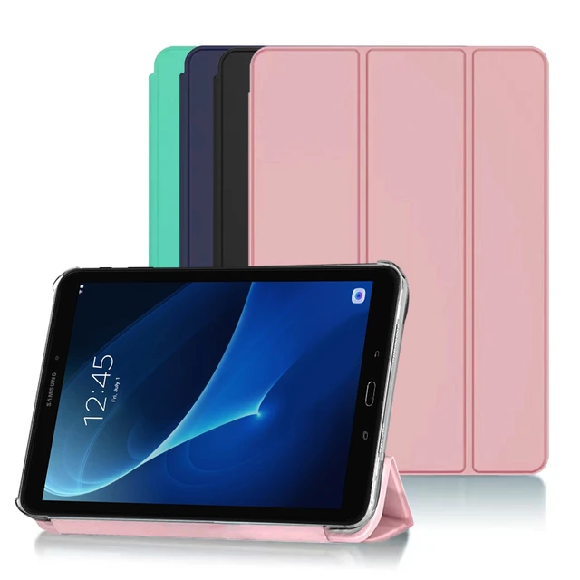 Tablet Case Samsung Galaxy Tab A6 10.1 T580 - Coque Samsung Galaxy Tab 10.1  2023 - Aliexpress