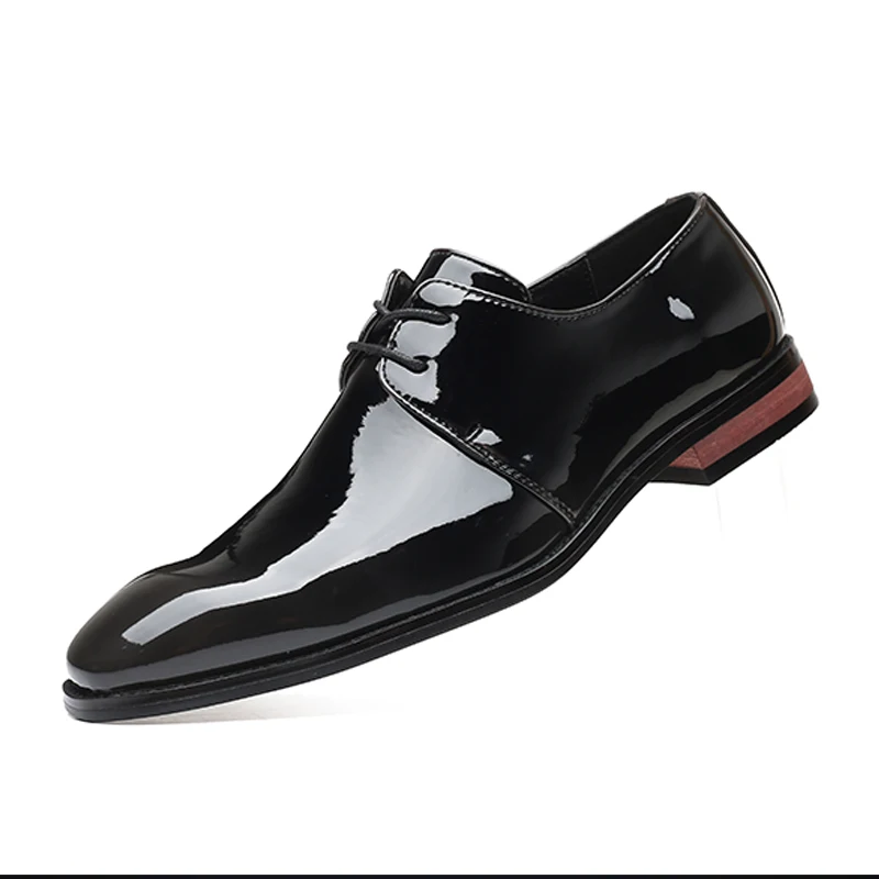 

Genuine Leather Men Casual Shoes Luxury Brand 2020 Mens Loafers Moccasins Breathable Slip on Black Driving Shoes Plus Size 37-47