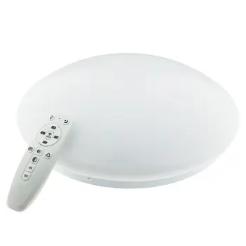 

Led Ceiling Lamp Ultra-thin Round Simple Wood Modern Fixture Recessed Decoration