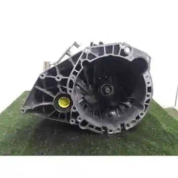 

40T32 GEARBOX LAND ROVER FREELANDER (LN)