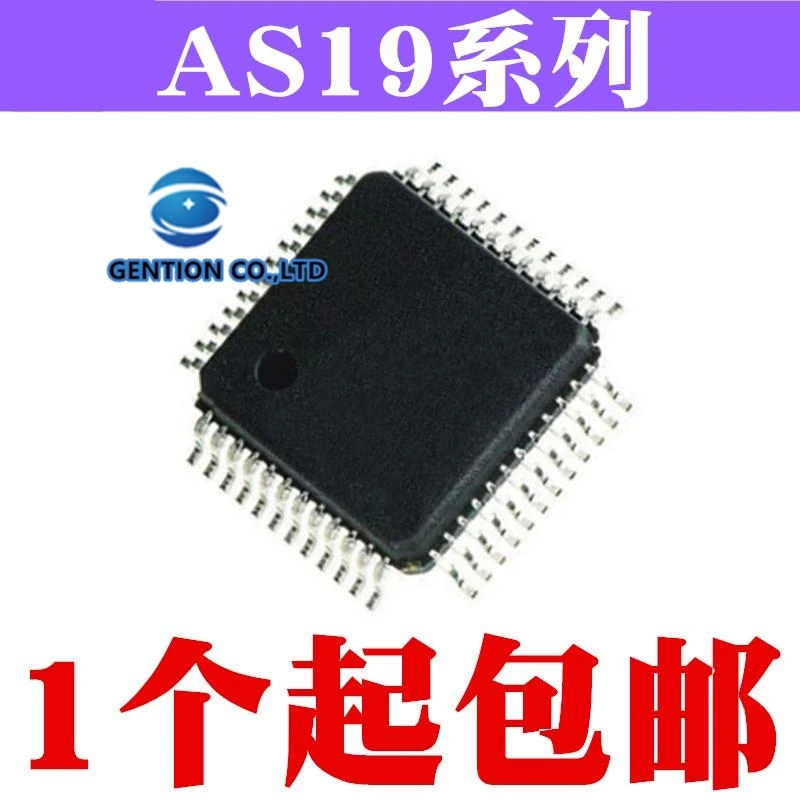 

10 шт. ЖК-дисплей Плата логики ICAS19-H1F AS19-H1G AS19-HG AS19-G AS19-HF AS19-F в наличии 100% новый и оригинальный