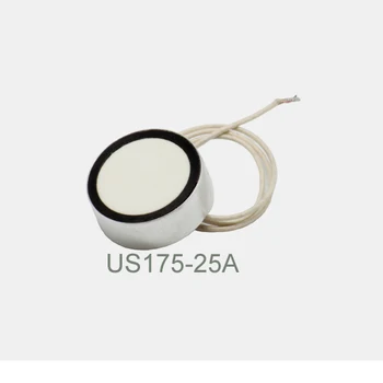 

Ultrasonic Sensor US175-25A (integrated) Piezoelectric Sensor Piezoelectric Ceramic Sensor