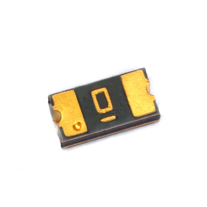 100pc original smd Selfrecovery fuse PPTC MFNSMF 1206 0.12A2A Reset Resettable Fuses smd fuse