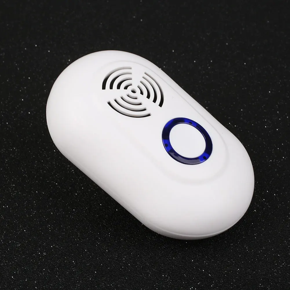 

Mosquito Pests Insect Electronic Killer Mouserepeller Ultrasound Ultrasound Ultrasonic Garden Trap Insectrepellent Cockroach