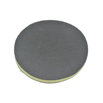 

1pcs Clay Pad For Polisher Clay Disc Bar Wipe Foam Pad DA Polisher Pads For Car Detailing Novel Detailing Tool Detailing Kit