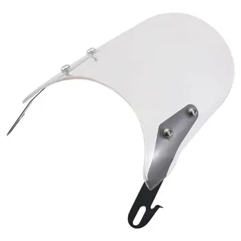 

Motorcycle Windscreen Bolt Nut Nut Windshield Wind screen Professional CNC Aluminum Block CNC New