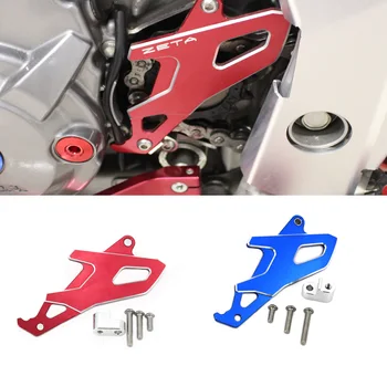 

For Honda CRF250L 2013-2019 CNC Front Sprocket Cover Protector Off-Road Motorcycle