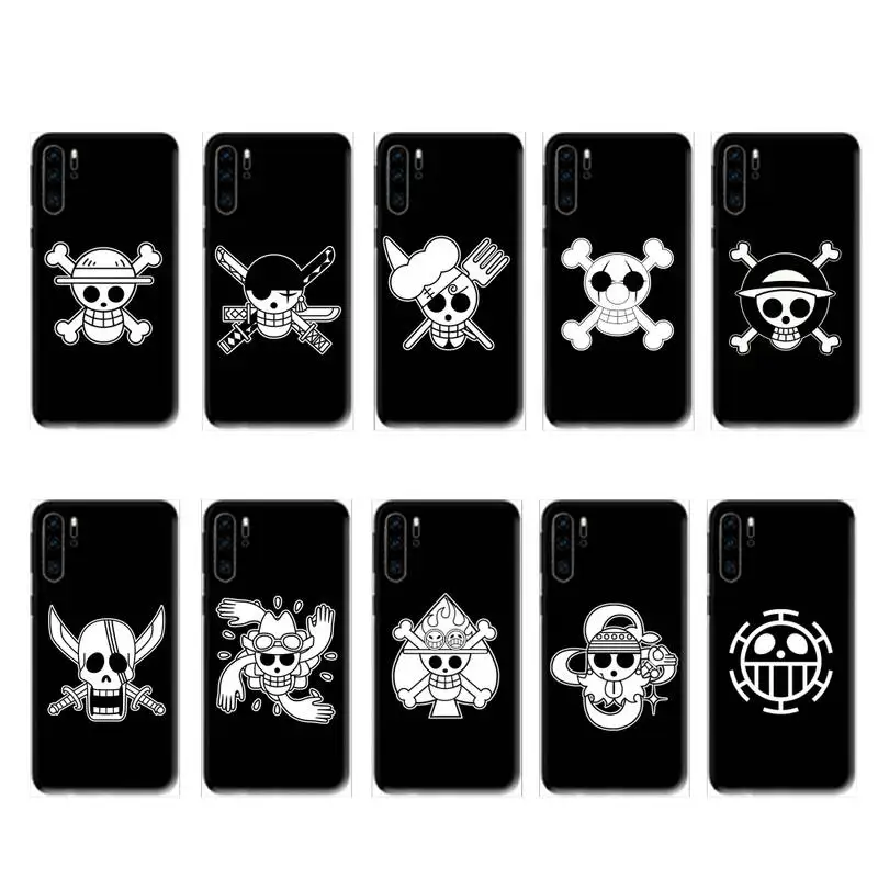 Чехол с логотипом Wumeiyuan для huawei p20 p30 p40 pro mate 10 20 30 lite p smart y7 2019 plus nova 3I | Мобильные