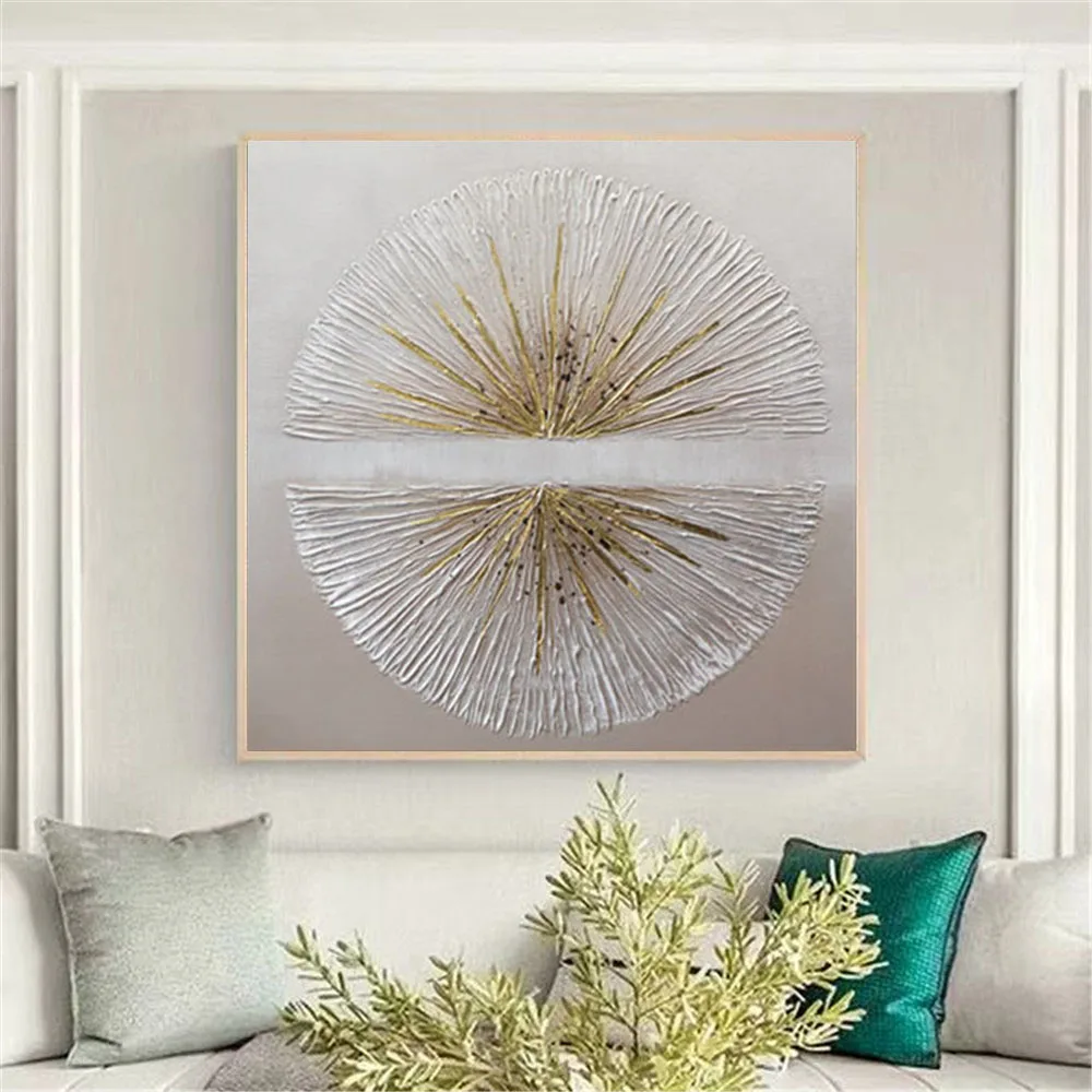 

Selling Handmade Oil Paintings Abstract Canvas Painting Decor Wall Art Picture For Living Room Home Aesthetics Pendant Crafts