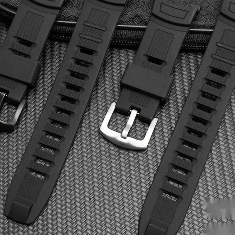 Ремешок для часов браслет-цепочка Casio G-shock PRG-130Y высококачественный