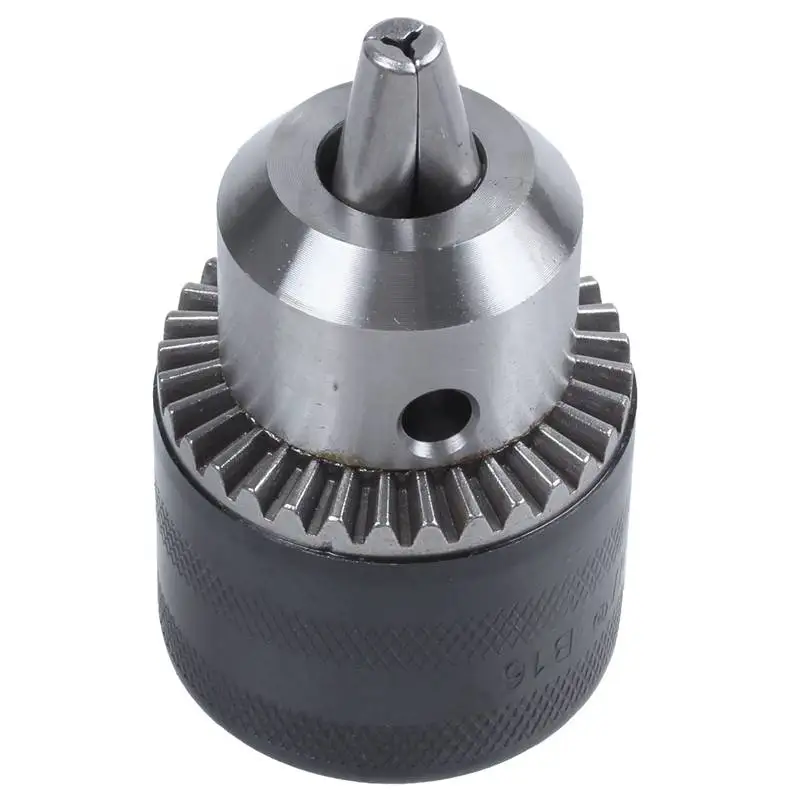 

Industrial machine 1, 5 - 13 mm capacity chuck B 16 set