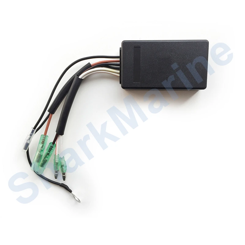 Подвесной блок CDI для TOHATSU PN 369-06060-1 | Автомобили и мотоциклы