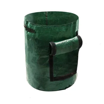 

Garden Plant Pot Potato Growing Bag Garden Jardin Main Garden Vegetable Plant Container Flowerpot Growth Bag Ursery Pots