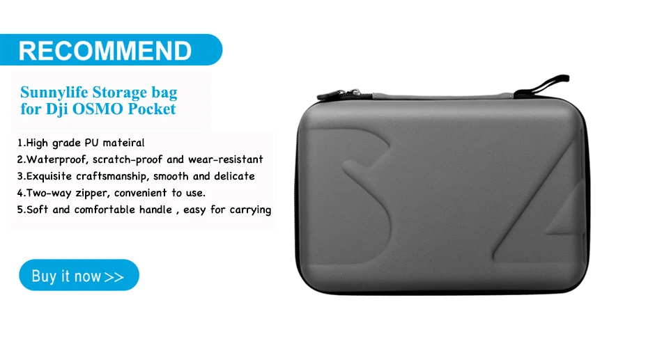 Sunnylife DIY storage bag