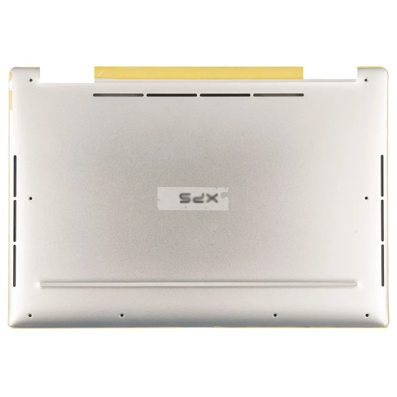 

Новый корпус для ноутбука Dell XPS13 7390 2 в 1, задняя крышка ЖК-дисплея/Подставка для рук, верхняя крышка/ободок для клавиатуры/задняя фотография, серебристый 2CXR0